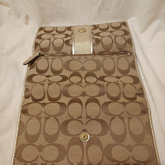 Coach wallet - Picture 7 of 7